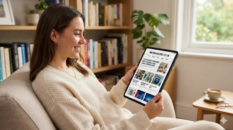 Milo Magazine USA: Website Overview, SEO Metrics, and Complete Guide