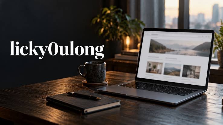 Licky0ulong: Meaning, Online Identity, and Digital Presence