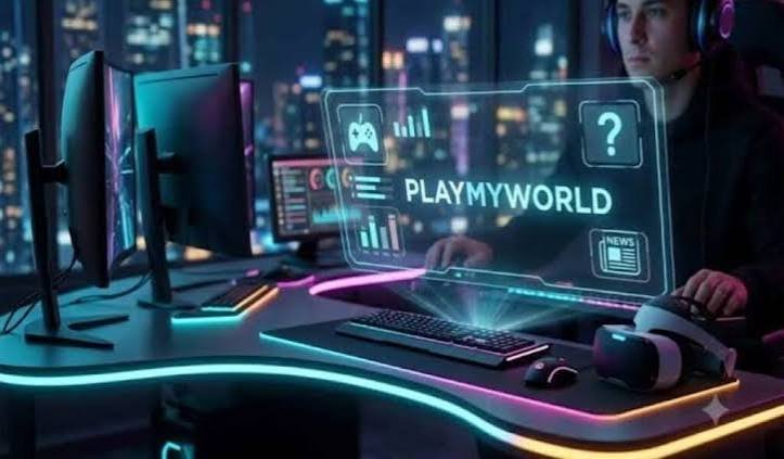 PlayMyWorld Latest Gaming: News, Updates, Guides & What to Know