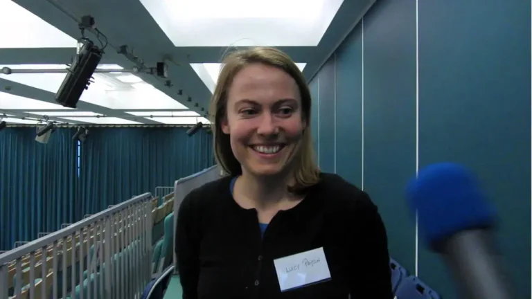 Lucy Payton @ HealthSciencesForum: Biography, Role, Articles & Online Presence
